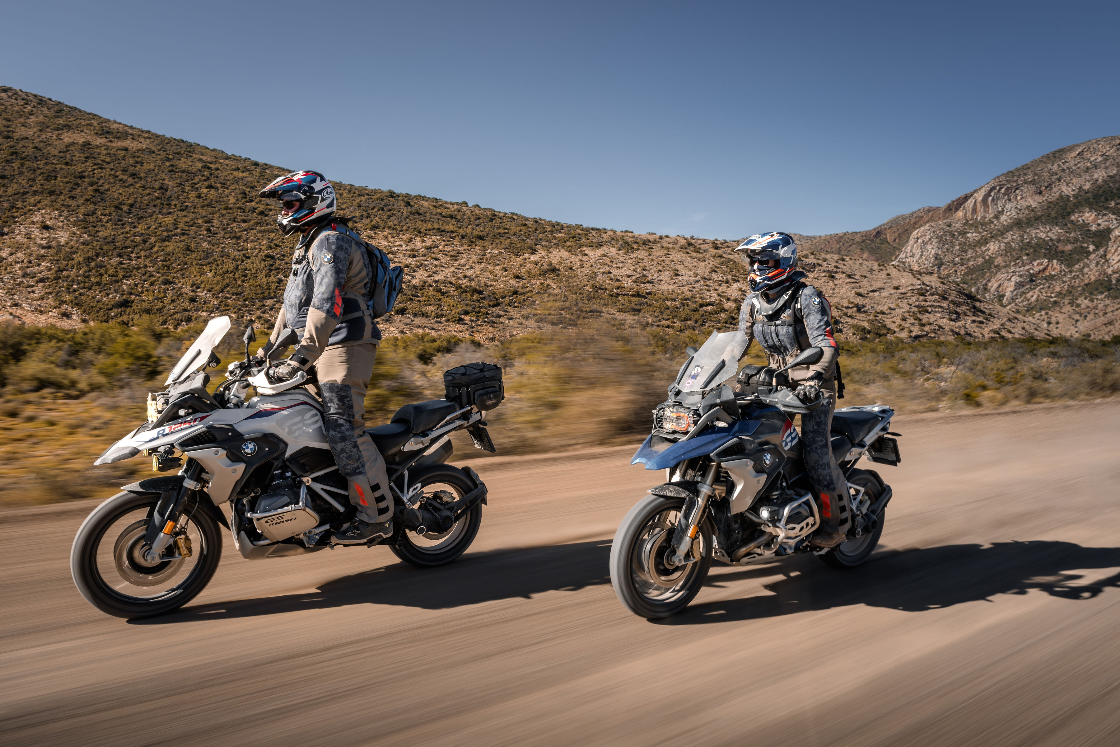 Adventure Preparation